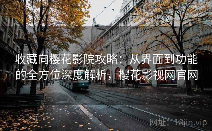 收藏向樱花影院攻略：从界面到功能的全方位深度解析，樱花影视网官网